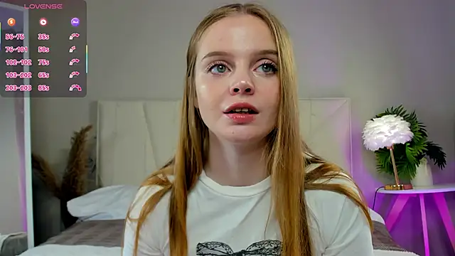 Snapshot of Amanda_steele chatting on December 2, 2025, 3:07 am Amanda steele online show from December 2, 2025, 3:07 am