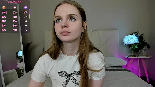 Snapshot of Amanda_steele chatting on November 5, 2025, 3:09 am Amanda steele online show from November 5, 2025, 3:09 am