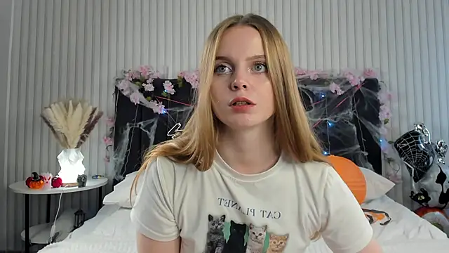 Snapshot of Amanda_steele chatting on October 30, 2025, 3:05 am Amanda steele online show from October 30, 2025, 3:05 am