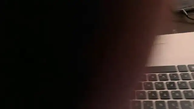 QutieDaSweet online show from October 3, 2025, 6:15 am