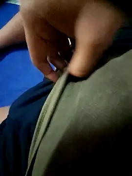 Snapshot of Samarth_09 chatting on September 19, 2025, 6:06 am Samarth 09 online show from September 19, 2025, 6:06 am