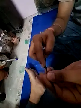 Snapshot of Samarth_09 chatting on November 1, 2025, 4:23 pm Samarth 09 online show from November 1, 2025, 4:23 pm