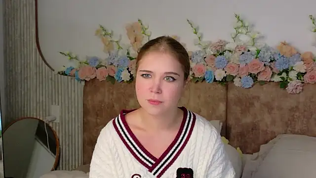 Snapshot of Lilith_Bonheur chatting on April 28, 2026, 2:32 pm Lilith Bonheur online show from April 28, 2026, 2:32 pm