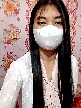 Damhan12 online show from November 28, 2025, 2:01 am