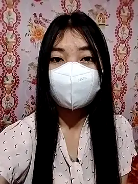 Damhan12 online show from November 18, 2025, 1:32 am