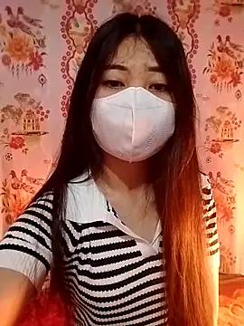 Damhan12 online show from February 14, 2026, 1:17 am