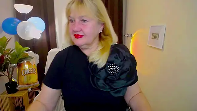 EmmaEllison online show from September 17, 2025, 11:56 am