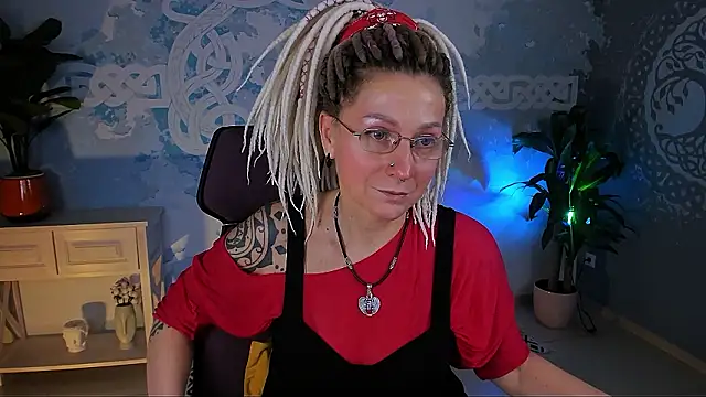 UmaSpace online show from February 10, 2026, 5:17 am