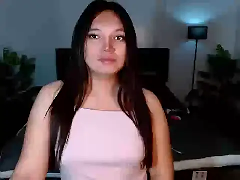 Snapshot of Nikki_Karishma chatting on February 22, 2026, 10:00 pm Nikki Karishma online show from February 22, 2026, 10:00 pm