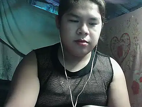 Snapshot of Huntrix2025 chatting on May 30, 2026, 9:37 am Huntrix2025 online show from May 30, 2026, 9:37 am