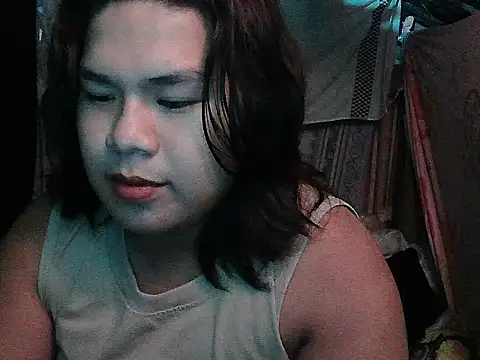 Snapshot of Huntrix2025 chatting on May 27, 2026, 3:41 pm Huntrix2025 online show from May 27, 2026, 3:41 pm