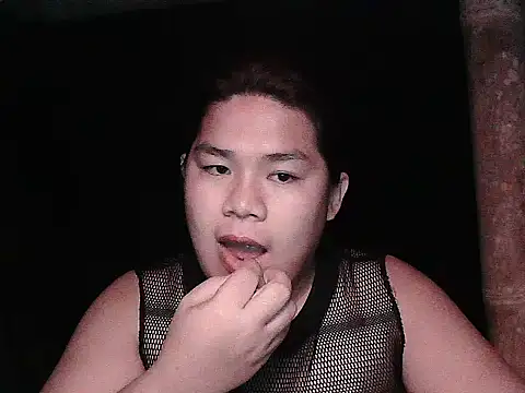 Snapshot of Huntrix2025 chatting on May 24, 2026, 9:26 pm Huntrix2025 online show from May 24, 2026, 9:26 pm