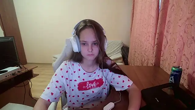 SharybbFace online show from September 24, 2025, 3:07 pm