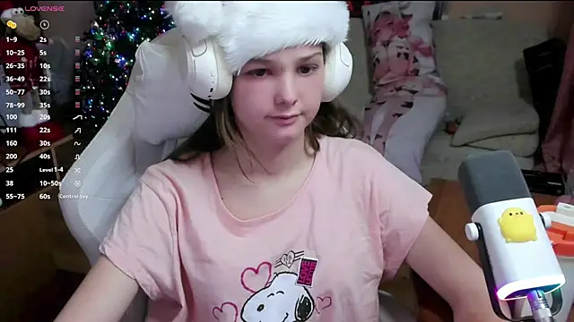 SharybbFace online show from December 19, 2025, 3:14 pm