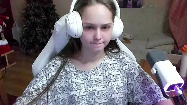 SharybbFace online show from December 5, 2025, 3:10 pm