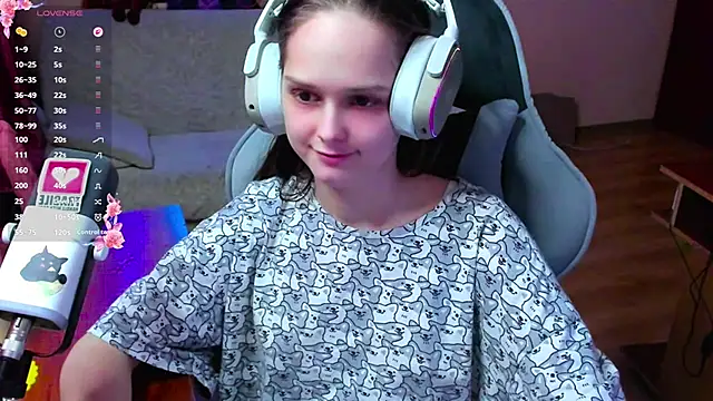 SharybbFace online show from February 28, 2026, 3:11 pm