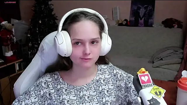 SharybbFace online show from January 14, 2026, 3:15 pm