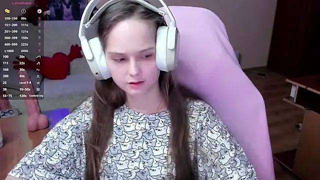 SharybbFace online show from February 11, 2026, 3:01 pm