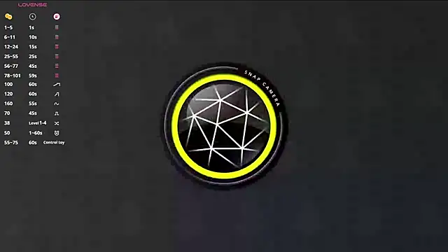 Snapshot of SharybbFace chatting on April 5, 2026, 3:08 pm SharybbFace online show from April 5, 2026, 3:08 pm