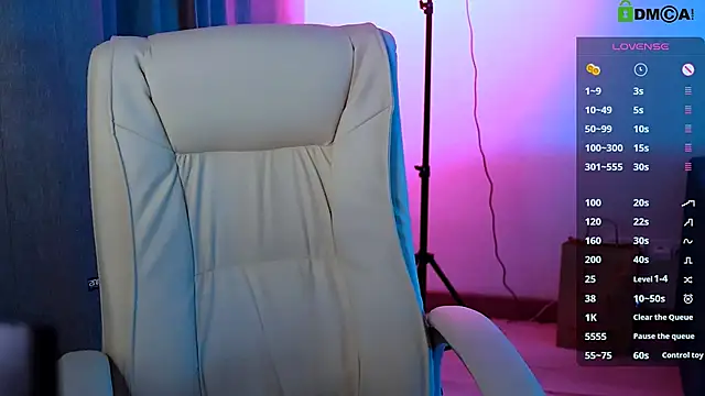 red  dizzy online show from March 16, 2026, 5:26 pm