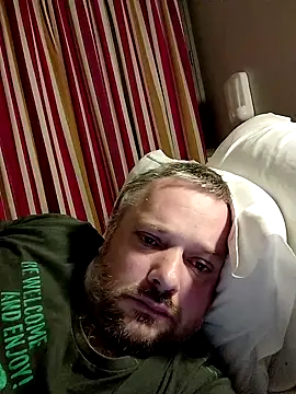 Yannor36 online show from October 12, 2025, 3:52 am