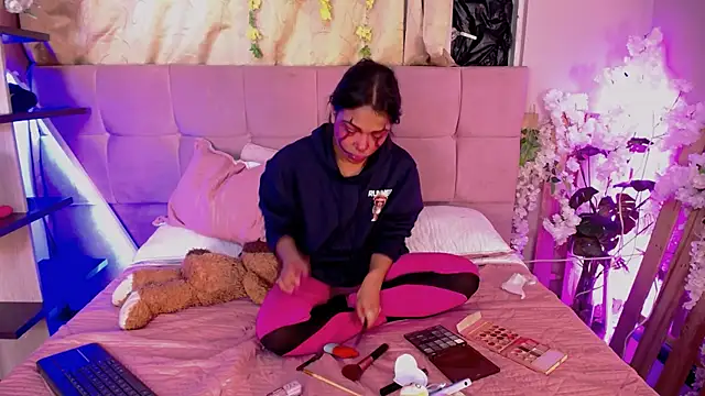 Snapshot of Dakashyten chatting on October 31, 2025, 6:32 am Dakashyten online show from October 31, 2025, 6:32 am