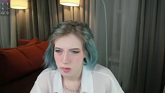 Snapshot of MorgyAsuna_ chatting on October 11, 2025, 8:32 pm MorgyAsuna online show from October 11, 2025, 8:32 pm