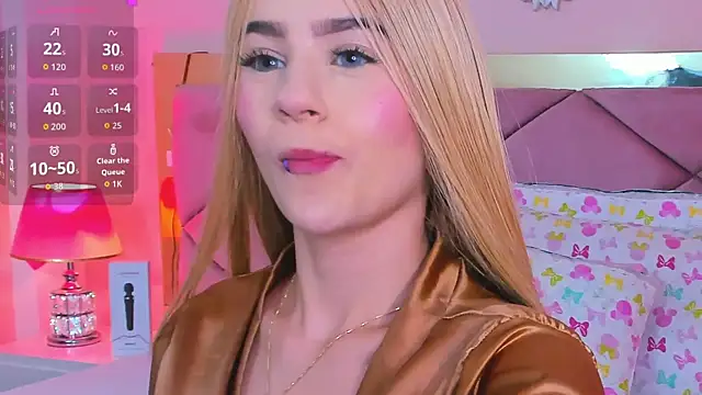 Snapshot of ChloeLaurentt chatting on March 29, 2026, 8:21 pm ChloeLaurentt online show from March 29, 2026, 8:21 pm
