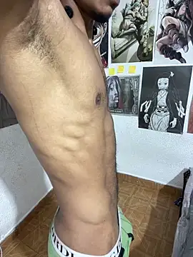 Sexyquerubin online show from December 1, 2025, 9:48 pm