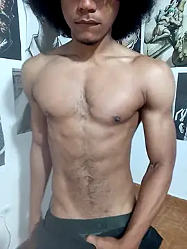 Sexyquerubin online show from September 18, 2025, 1:14 pm