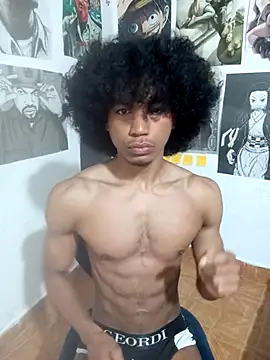 Sexyquerubin online show from September 21, 2025, 3:39 pm