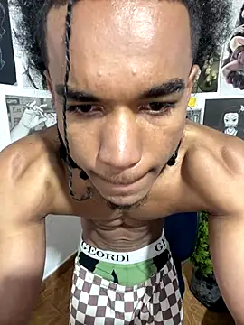 Sexyquerubin online show from October 9, 2025, 6:41 pm