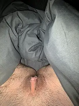 FtM anonyme online show from March 4, 2026, 1:46 am