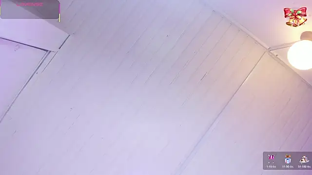 Keiiry  online show from December 5, 2025, 7:55 pm