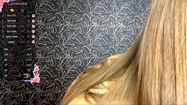 Snapshot of GemmaGunter chatting on October 26, 2025, 8:09 pm GemmaGunter online show from October 26, 2025, 8:09 pm