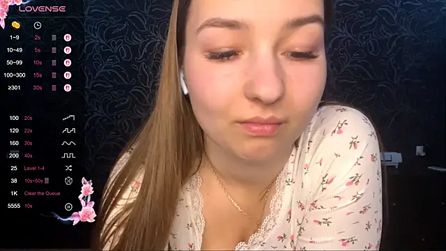 GemmaGunter online show from January 8, 2026, 7:09 pm