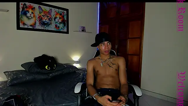 dann cute028 online show from February 12, 2026, 9:36 pm