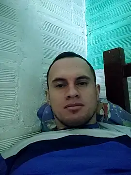 Cumbi4 online show from October 12, 2025, 3:35 pm