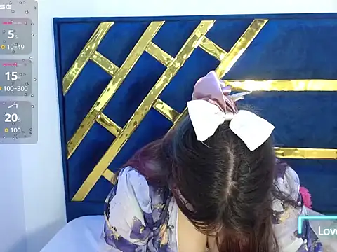 Pandy 888 online show from October 31, 2025, 1:19 pm