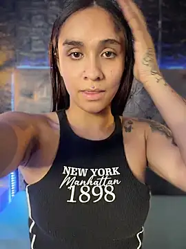 Isabella-Teen online show from February 10, 2026, 1:48 am