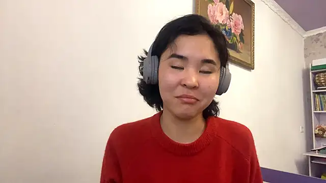 JennyCarpenter online show from February 3, 2026, 6:22 am