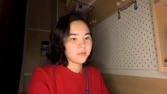 JennyCarpenter online show from April 24, 2026, 9:22 am