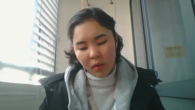 JennyCarpenter online show from January 9, 2026, 12:28 am