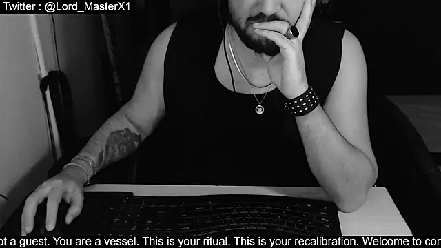 Lord MasterX online show from January 19, 2026, 12:25 am