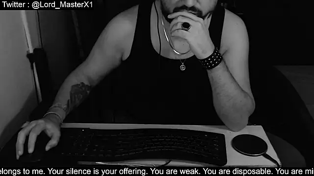 Lord MasterX online show from March 3, 2026, 3:24 am