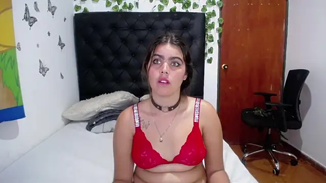 Snapshot of isabel_09 chatting on November 29, 2025, 3:23 pm isabel 09 online show from November 29, 2025, 3:23 pm