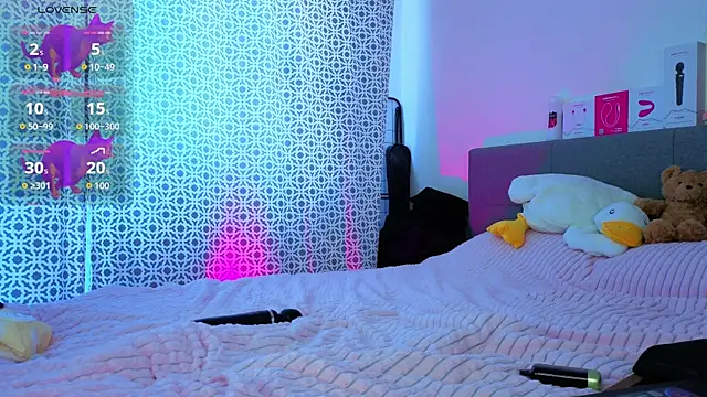 Snapshot of LilithPoison chatting on March 21, 2026, 6:14 am LilithPoison online show from March 21, 2026, 6:14 am