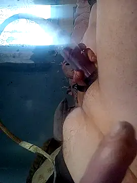 Jarektchurzewski online show from January 18, 2026, 3:26 pm