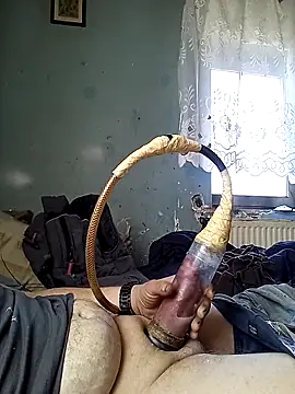 Jarektchurzewski online show from March 7, 2026, 11:38 am