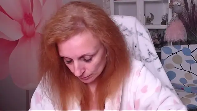 Snapshot of Venus_love1 chatting on April 30, 2026, 4:58 pm Venus love1 online show from April 30, 2026, 4:58 pm